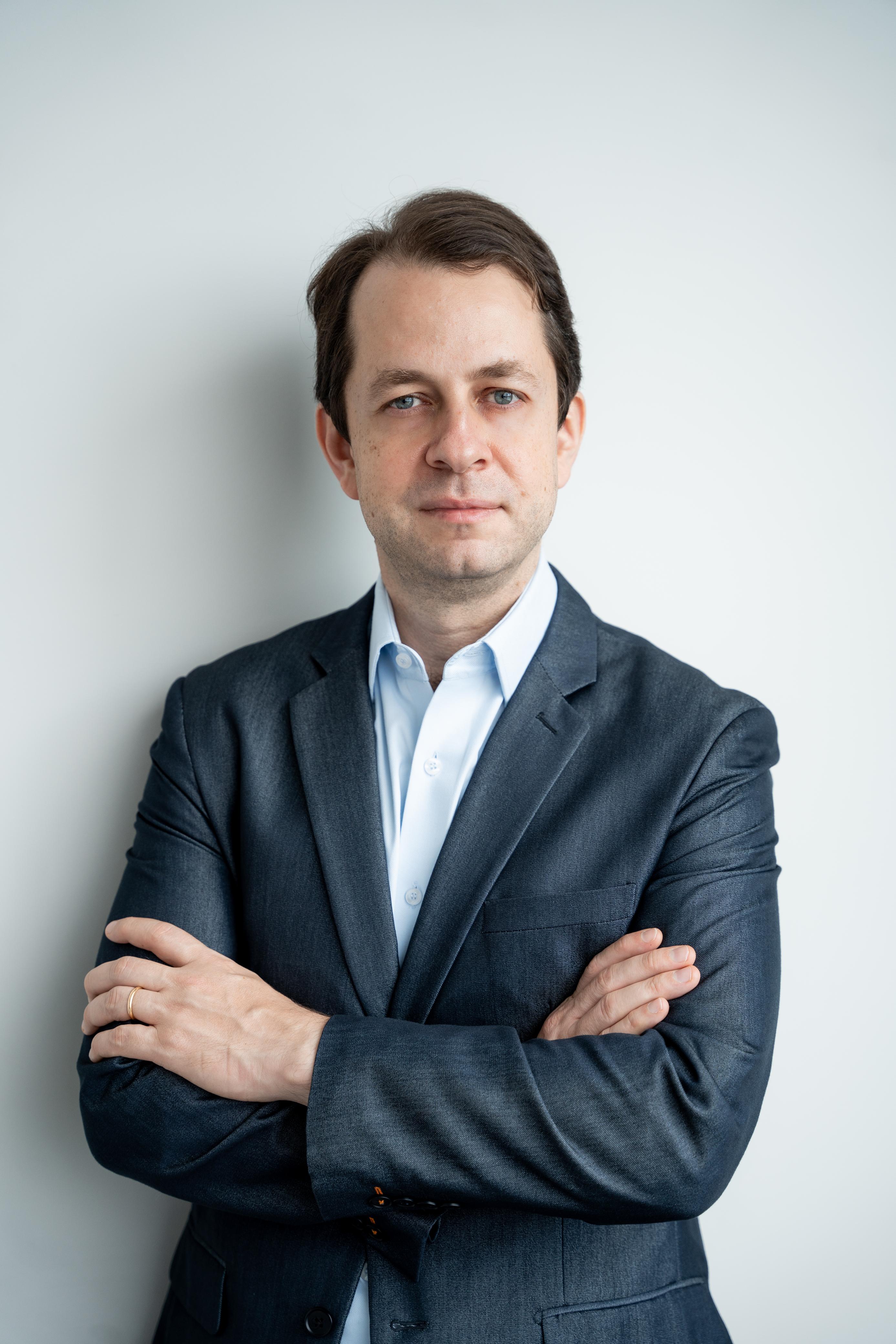 Dr. Francesco Camara Blumetti